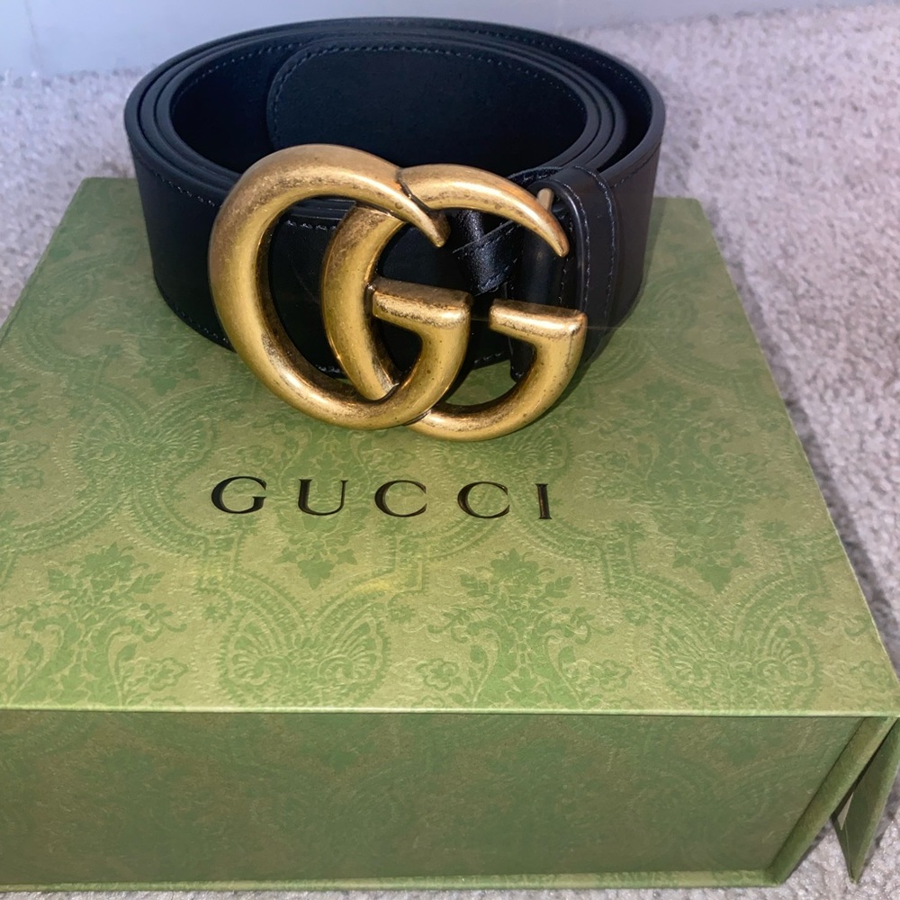 Gucci Belt